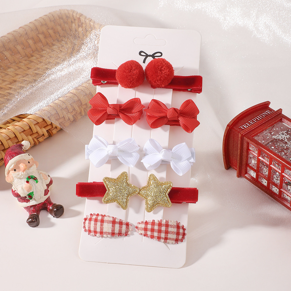 Fermagli per Capelli per Bambi - Christmas Throw Blanket recensione e prezzo