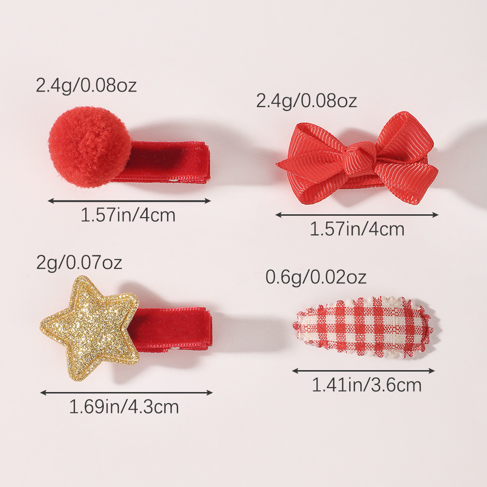 Fermagli per Capelli per Bambi - Christmas Throw Blanket recensione e prezzo