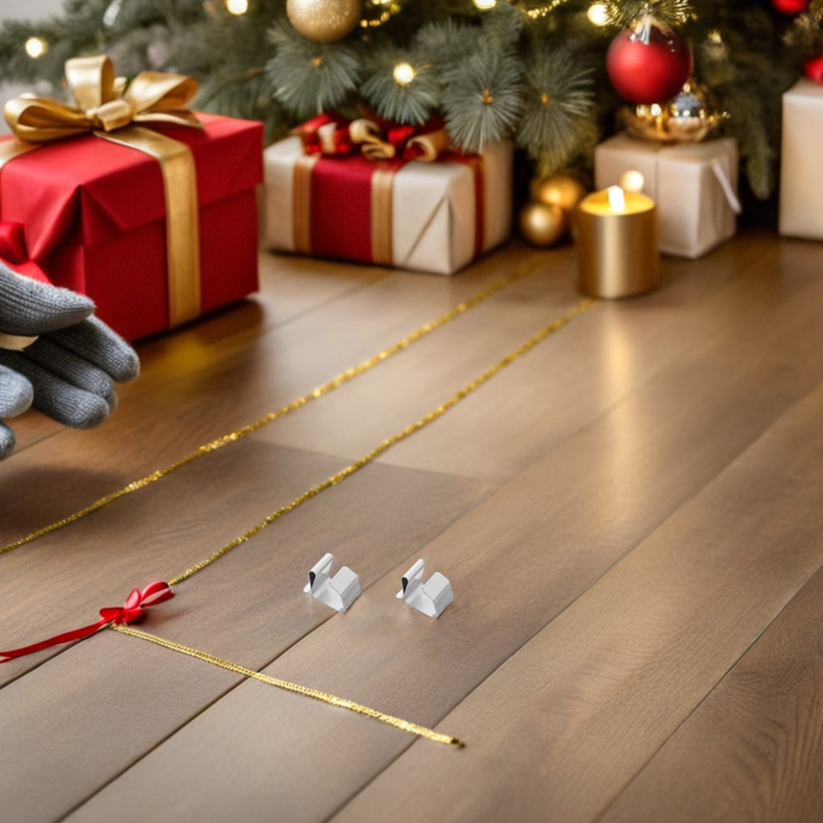 200 Pezzi di Clip per Grondaie - Christmas Lights Outdoor recensione e prezzo