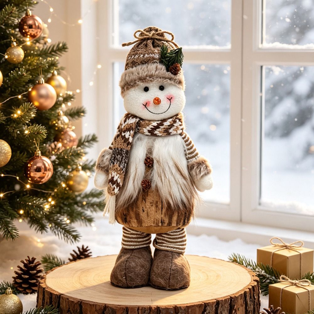 Calze di Natale a Cartoni Anim - Christmas Stocking Hanging recensione e prezzo