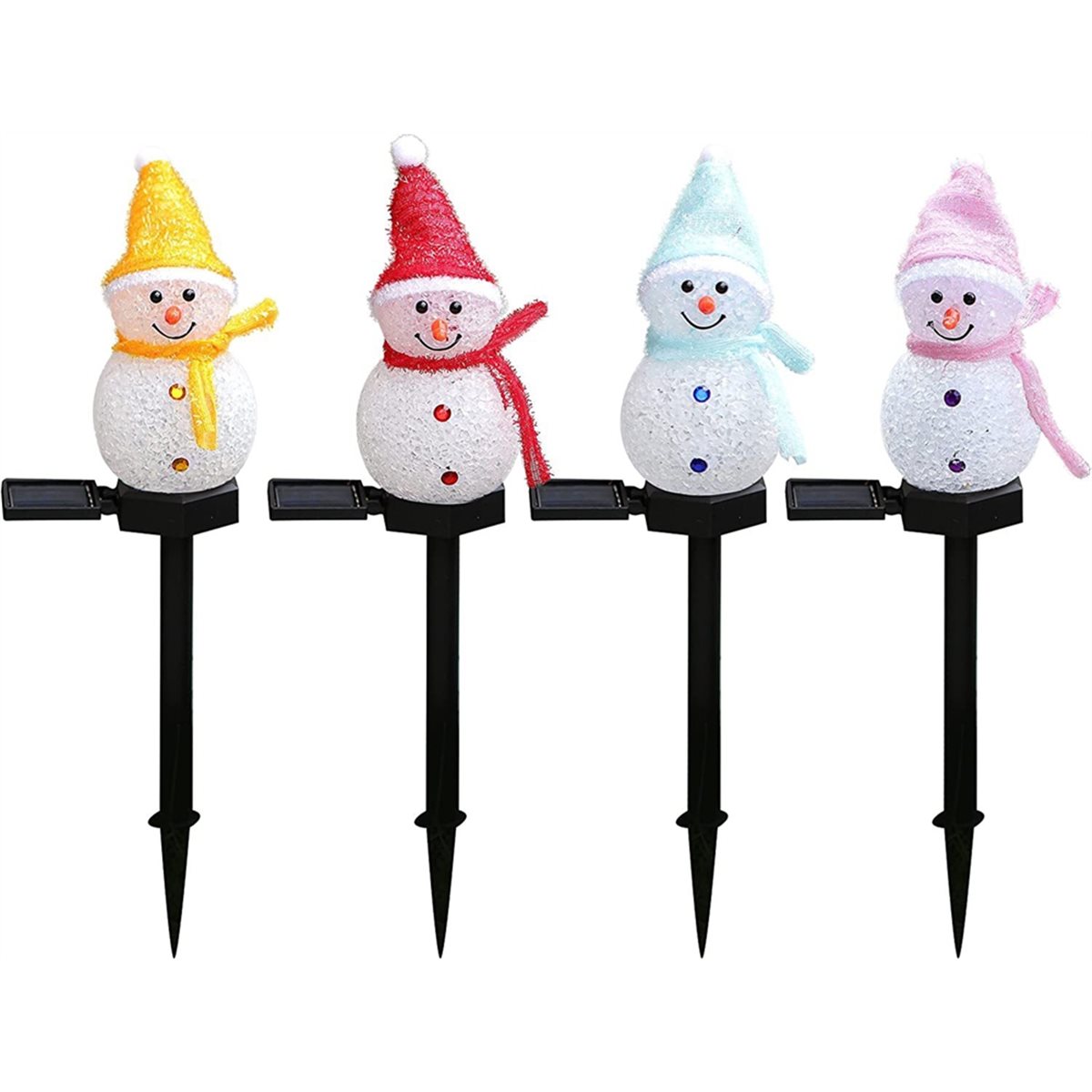 Y17A 2025 - Pali Luminosi Nata - Christmas Lights Outdoor recensione e prezzo