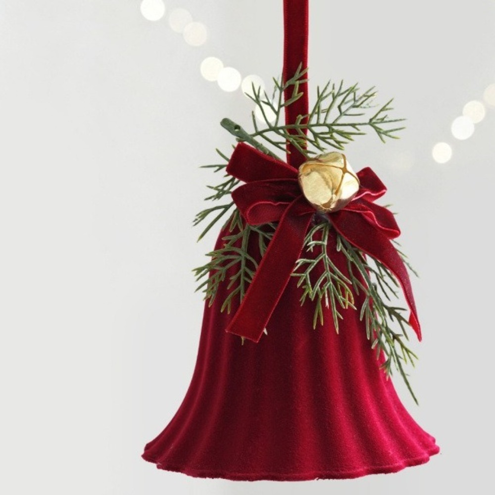 Campanella di Natale in plasti - Star Tree Topper recensione e prezzo